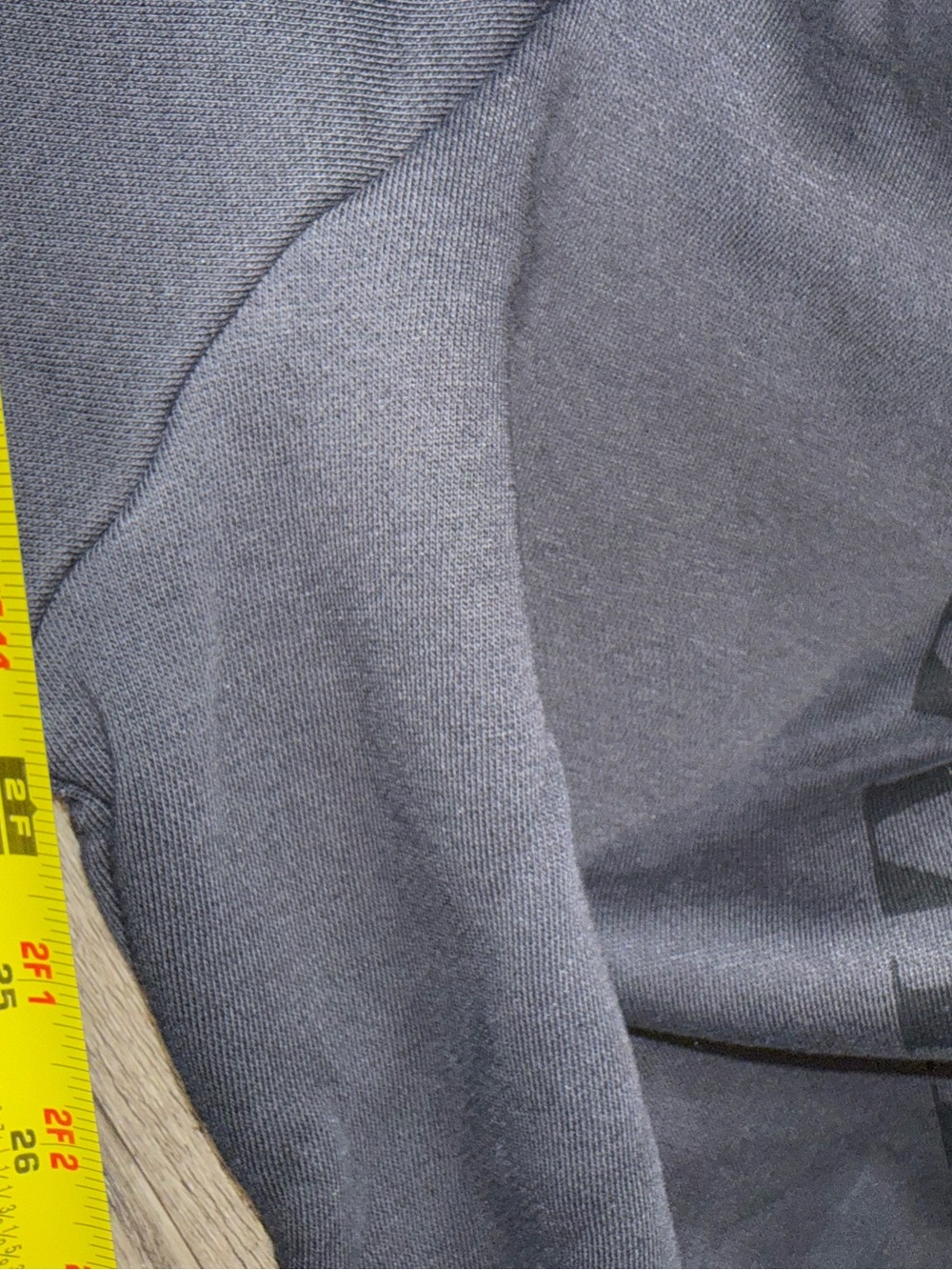 Taylor Swift Eras Hoodie Large EUC - Picture 4 of 6